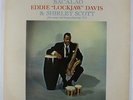 Eddie Lockjaw Davis & Shirley Scott - Bacalao LP - Prestige - PRLP 7178 DG RVG