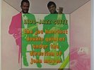 Joe Harriott Double Quintet - Indo-Jazz Suite LP - Atlantic - SD 1465 DG VG++