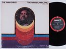 AHMAD JAMAL TRIO The Awakening IMPULSE ABC LP VG++ gatefold