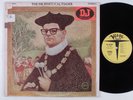 CAL TJADER The Prophet VERVE LP VG+/VG++ promo