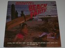 Annette Funicello Annette’s Beach Party MONO LP in Great Condition