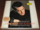 B845 KARAJAN BEETHOVEN THE 9 SYMPHONIES ED1 BOX 8 x LP STEREO