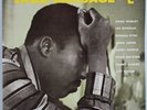 Hank Mobley Jazz Message #2 on Savoy - Japan King MONO LP NM