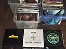 Drum n Bass vinyl bundle - over 200 singles and e.p.'s