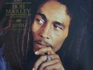Bob Marley & The Wailers ?- Legend - Best Of 2 x LP - Tri-Color Vinyl - SEALED