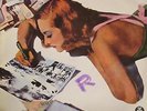 HATFIELD AND THE NORTH - THE ROTTERS' CLUB..RARE YUGOSLAVIAN LP 1975.PGP RTB..