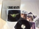 THE BEATLES - WHITE ALBUM COMPLETE 1ST STEREO PCS 7067/ 8 VG/VG LP