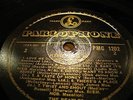 BEATLES -PLEASE PLEASE ME1963 GOLD PARLOPHONE  UK GOLD Pressing