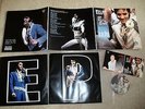 *Elvis - Better than Ever * 2 LP + CD  Promo