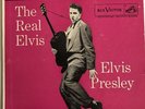 ELVIS PRESLEY RCA EPA 940 THE REAL ELVIS 45 EP No Reserve