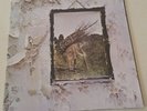 LED ZEPPELIN - ZOSO IV LP RECORD NM VINYL 1971 SD 19129 VERY CLEAN