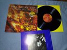 PAUL McCARTNEY flowers in the dirt 1989 FIRST UK PRESS- PARLOPHONE- -N/MINT