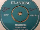 Cynthia Richards Conversation UK 7