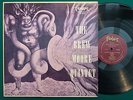 BREW MOORE The Brew Moore Quintet LP ORIG FANTASY 3-222 MONO JAZZ DG Rare VG++