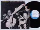 HANK MOBLEY With Donald Byrd & Lee Morgan BLUE NOTE LP mono W.63rd