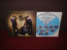 THE IVY LEAGUE 1st LP 1965 PICCADILLY MONO 1st Press  A1/B1  MINT