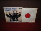 BRIAN POOLE & THE TREMELOES Twist & Shout LP 1963 DECCA MONO 1st Press  MINT
