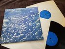 GRATEFUL DEAD 2LP RARE LIVE FILLMORE WEST 7/2/1971 - INFAMOUS KSAN BROADCAST