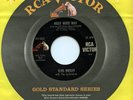 Rare Elvis Presley 45 - Milky White Way - RCA # 447-0652 - Gold Standard Series