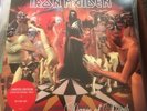 Iron Maiden - Dance Of Death Double Picture Disc Vinyl LP 2003