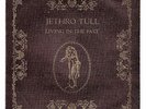 JETHRO TULL - LIVING IN THE PAST EP PORTUGAL CHRYSALIS