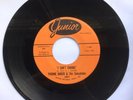 Northern Soul, Yvonne Baker & The Sensations, I Can't Change