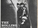 THE ROLLING STONES 45 EP SHE SAID YEAH+PS HOLLAND RARE