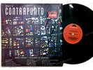 Quinteto Contrapunto-Música Popular Y Folclórica De Venezuela Venezuela LP73 //1