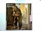 Jethro Tull - Aqualung GER LP //10