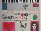 Charlie Mingus - Oh Yeah LP - Atlantic - SD 1377 Stereo