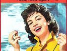 Annette Funicello 45 RPM Picture Sleeve Only NM 1961 PS - Dream Boy