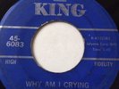 RARE NORTHERN SOUL 45/ SHIRLEY WAHLS 