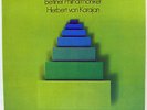 Schonberg Berg Webern von Karajan 4 LP box set NM vinyl stereo DGG 2711 014