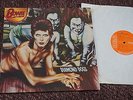 DAVID BOWIE Diamond Dogs (RCA Victor UK Original LP 1974) A-1/ B-1 Glam. Nice