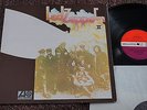 LED ZEPPELIN - II 2 (Plum Atlantic 588198 UK Original LP 1969) A5/ B4. Nice