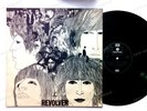 The Beatles - Revolver UK LP 1966 //3