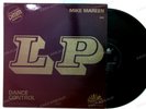 Mike Mareen - LP Dance Control - GER LP 1985 //3