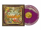 Panic At The Disco - Pretty Odd - Vinyl LP - Sealed New Purple Yellow Swirl