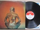 EAST OF EDEN. MERCATOR PROJECTED.1st PRESS.1st UK VINYL LP.1969.DERAM1038.STEREO