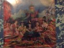 LP THE ROLLING STONES - THEIR SATANIC MAJESTIES REQUEST.