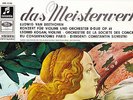 BEETHOVEN.-LEONID KOGAN&CONSTANTIN SILVESTRI