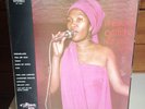 MARCIA GRIFFITHS Naturally LP 1978 High Note Disc Pressers EARLY JA PRESS