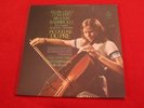 ELGAR CELLO CONCERTO JOHN BARBIROLLI LSO DU PRE LP ANGEL 36338