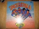 Missus Beastly -- Space Guerilla  -- Schneeball 00011 Mint- Mint Krautrock