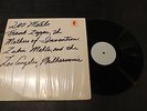 Frank Zappa 200 Motels Zubin Metha LA Philharmonic 1970 TMOQ 71010 Records LP