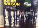 BRIAN WILSON NO PIER PRESSURE 2 LP SIGNED AUTOGRAPHED BEACH BOYS BARNES & NOBLE