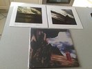 DOUBLE LP PORCUPINE TREE - THE SKY MOVES SIDEWAYS - COMME NEUF - 2012 -