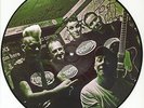 Dave Finnegan & The Zorchmen - Live At King Rockers, Hamburg (LP, Picture Dis...