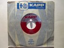 The Fireballs  Kapp 248  I Don't Know b/w Fireball  New Mexico Rockabilly Clovis