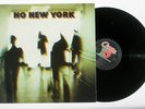NO NEW YORK ORIG 1978 ANTILLES M- LP CONTORTIONS DNA MARS TEENAGE JESUS NO WAVE